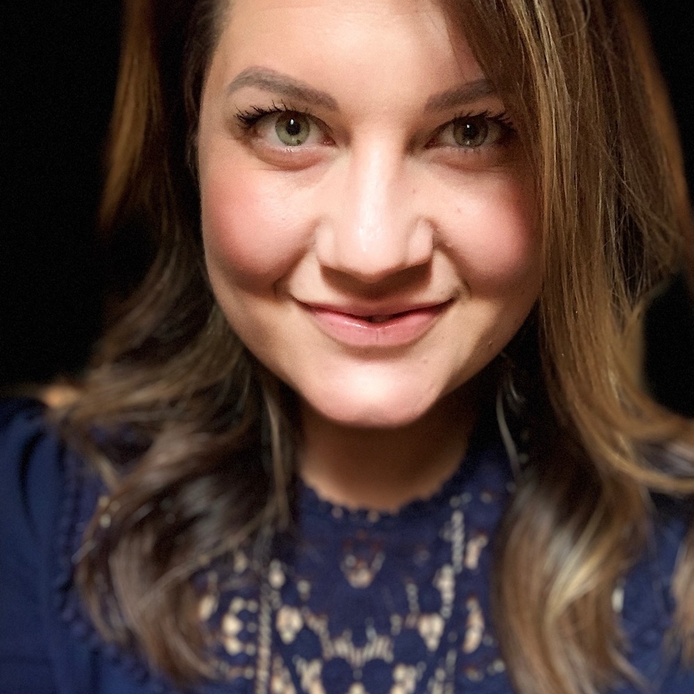 Meet your Posher, Kelley